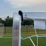 Pevo Flat Faced Training Goal Net Attachment