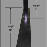 Flat-Ground-Base-Turf-Dimensions