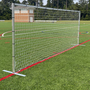 PEVO 8x24 Flat Face Training Nets - Goal NOT Included