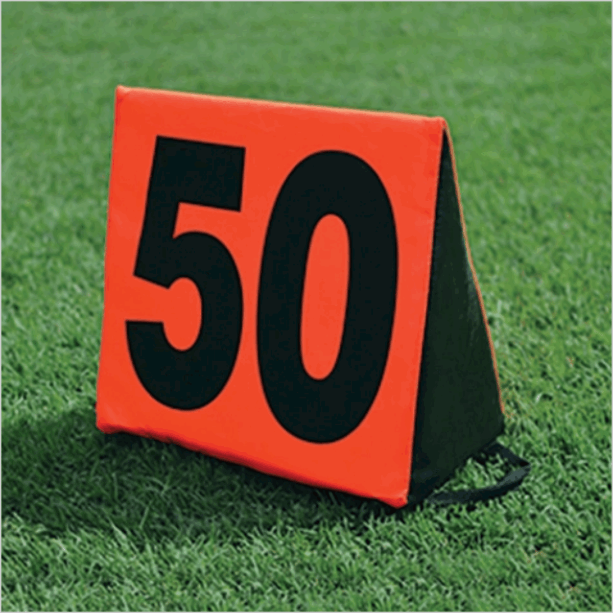 Football Sideline Markers