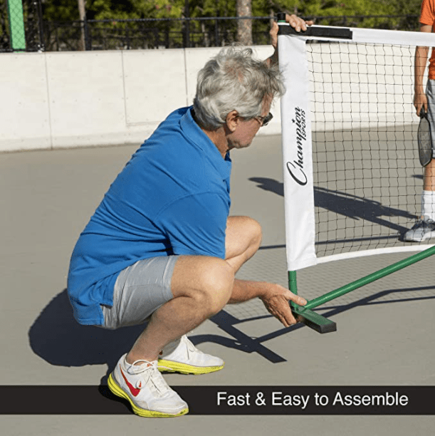 Champion Pickleball Net