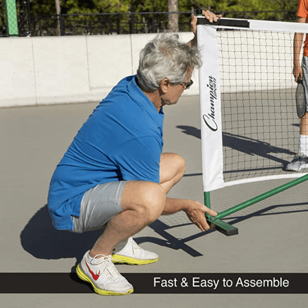 Champion Pickleball Net