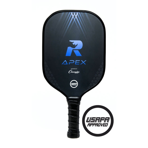 Rhino Apex 100 Pickleball Paddle