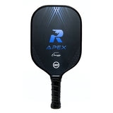 Rhino Apex 100 Pickleball Paddle (USAPA Approved)