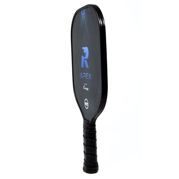 Rhino Apex 100 Pickleball Paddle (USAPA Approved)