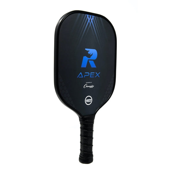 Rhino Apex 100 Pickleball Paddle (USAPA Approved)