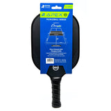 Rhino Apex 100 Pickleball Paddle (USAPA Approved) Retail Packaging