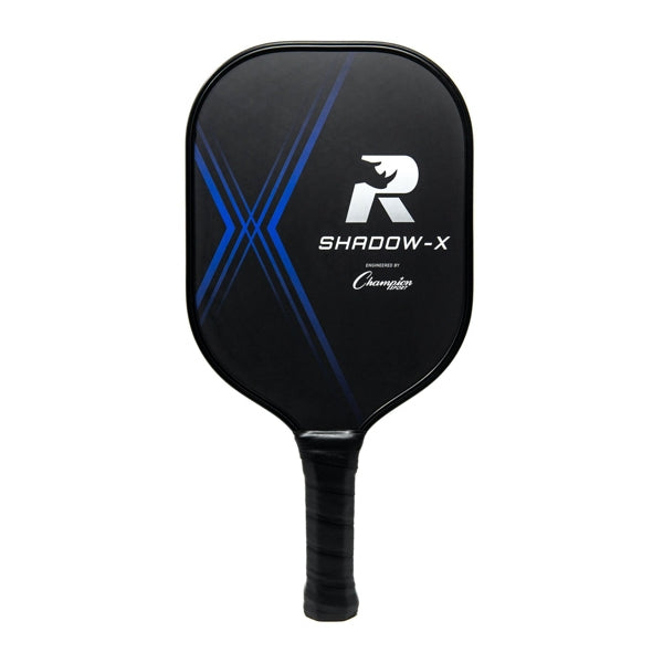 Rhino Shadow-X Pickleball Paddle