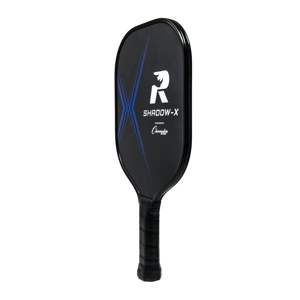 Rhino Shadow-X Pickleball Paddle