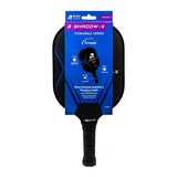 Rhino Shadow-X Pickleball Paddle (Retail Packaging)