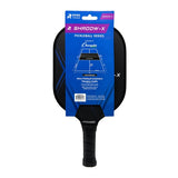 Rhino Shadow-X Pickleball Paddle (Retail Packaging)