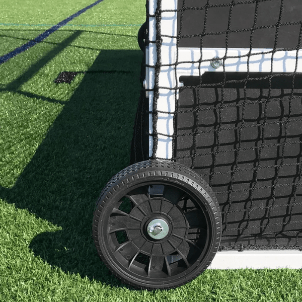 Pevo No Flat Field Hockey Wheels