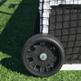 Pevo No Flat Field Hockey Wheels