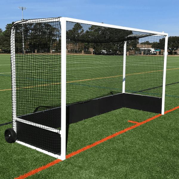 Pevo No Flat Field Hockey Wheels