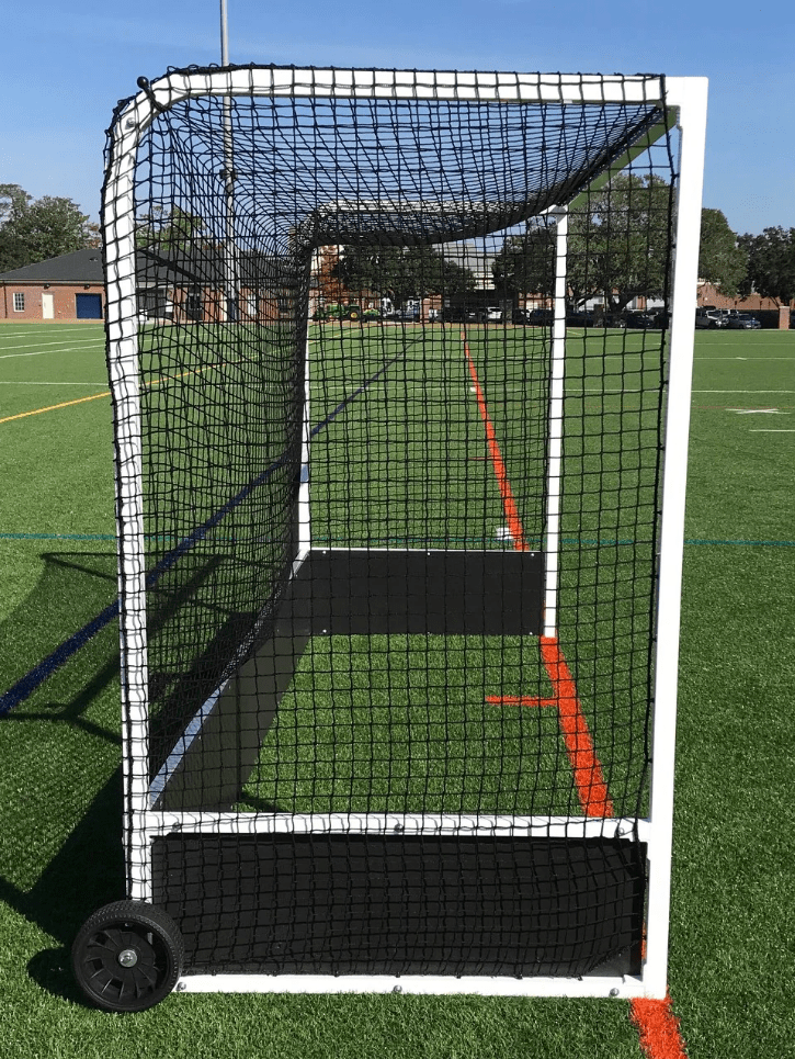 Pevo No Flat Field Hockey Wheels