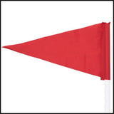 Premium Indoor/Outdoor Corner Flag