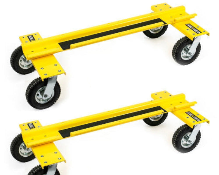Goal Taxi Set