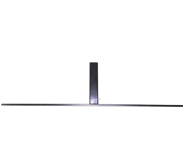 Standard Ground Base for PEVO Flat Faced Training Goals (Pair)