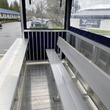 Press & Media Box - Inside