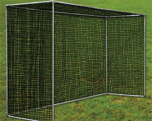 Jaypro Field Hockey Practice Goal