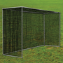 Jaypro Field Hockey Practice Goal