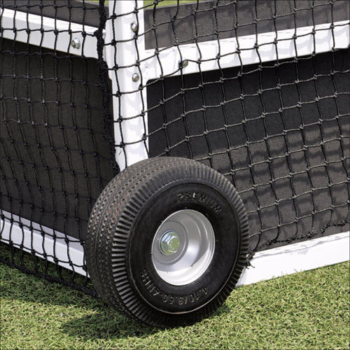 Jaypro Field Hockey Goal - Wheel