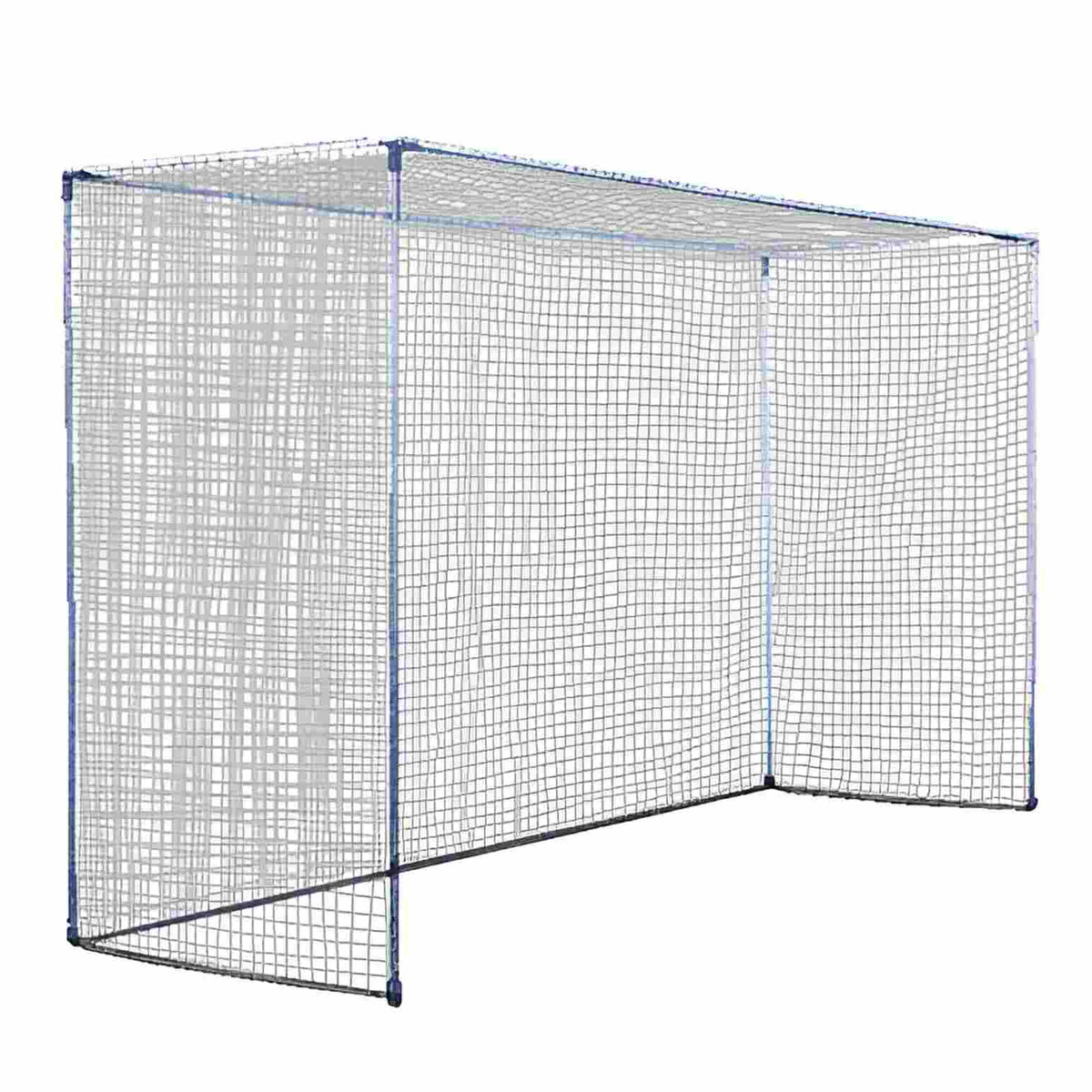 Jaypro Practice Field Hockey Goal – 12' x 7' Steel Training Goal