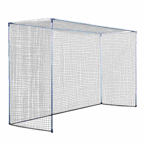 Jaypro Practice Field Hockey Goal – 12' x 7' Steel Training Goal
