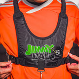 Jimmy Ball 2-8