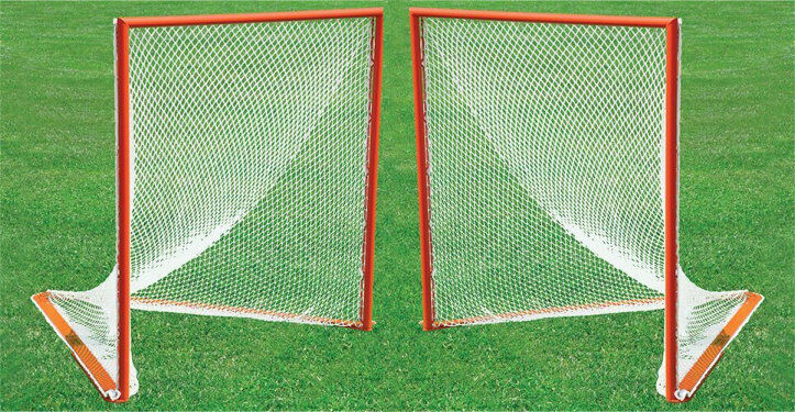 Professional Lacrosse Goals