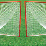 Professional Lacrosse Goals