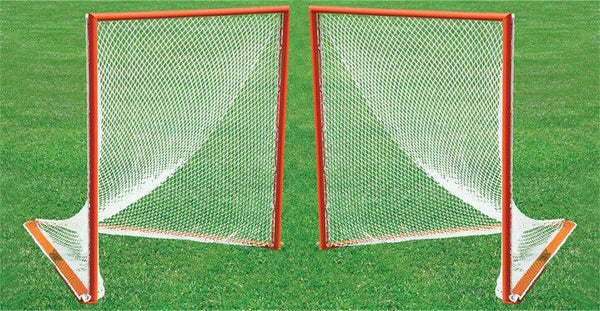 Professional Lacrosse Goals