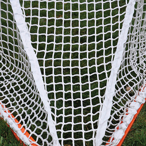 Box Lacrosse Goal