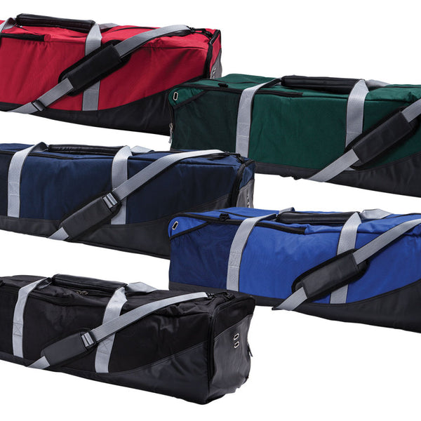 Lacrosse Equipment Bag - All Colors