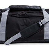 Lacrosse Equipment Bag - Black