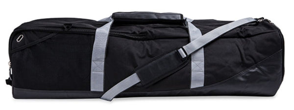 Lacrosse Equipment Bag - Black