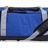 Lacrosse Equipment Bag - Blue