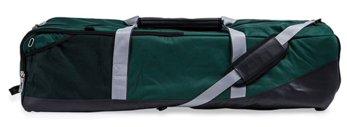 Lacrosse Equipment Bag - Green