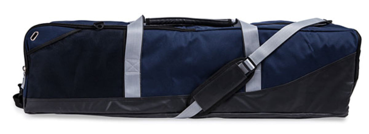 Lacrosse Equipment Bag - Navy Blue