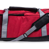 Lacrosse Equipment Bag - Red