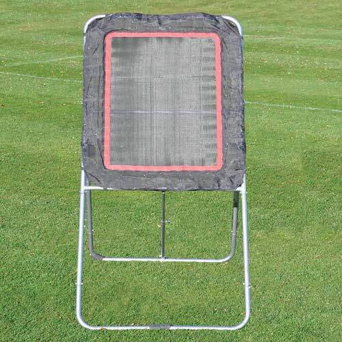 Lacrosse Rebounder