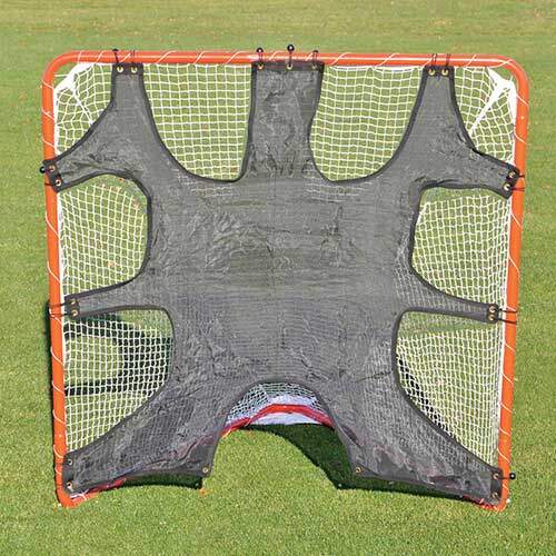 Lacrosse Training Target Net