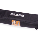 Bownet Lacrosse Bag With Wheels