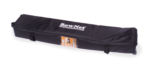 Bownet Lacrosse Bag With Wheels