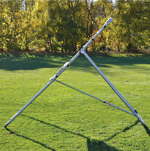 Lacrosse Rebounder