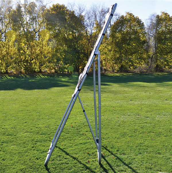 Lacrosse Rebounder
