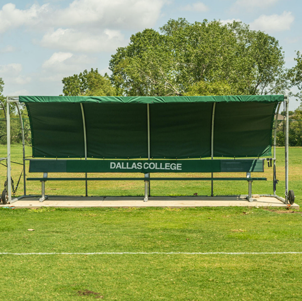 MVP Team Shelter - Summer Edition Green