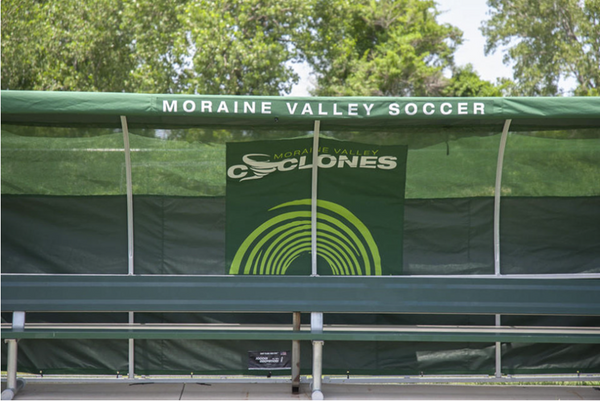 portable team shelter soccer tent CUSTOM MVP STADIUM SPORTS TEAM SHELTER