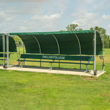 MVP Team Shelter - Summer Edition