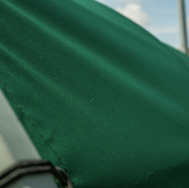 MVP Team Shelter Green Cover